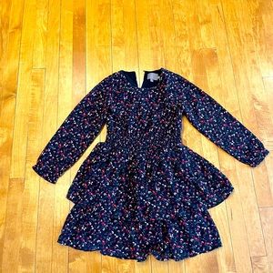 Size 8 girls dress. Perfect condition!